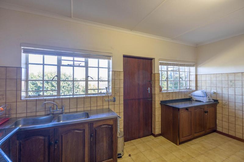 4 Bedroom Property for Sale in Oatlands North Eastern Cape